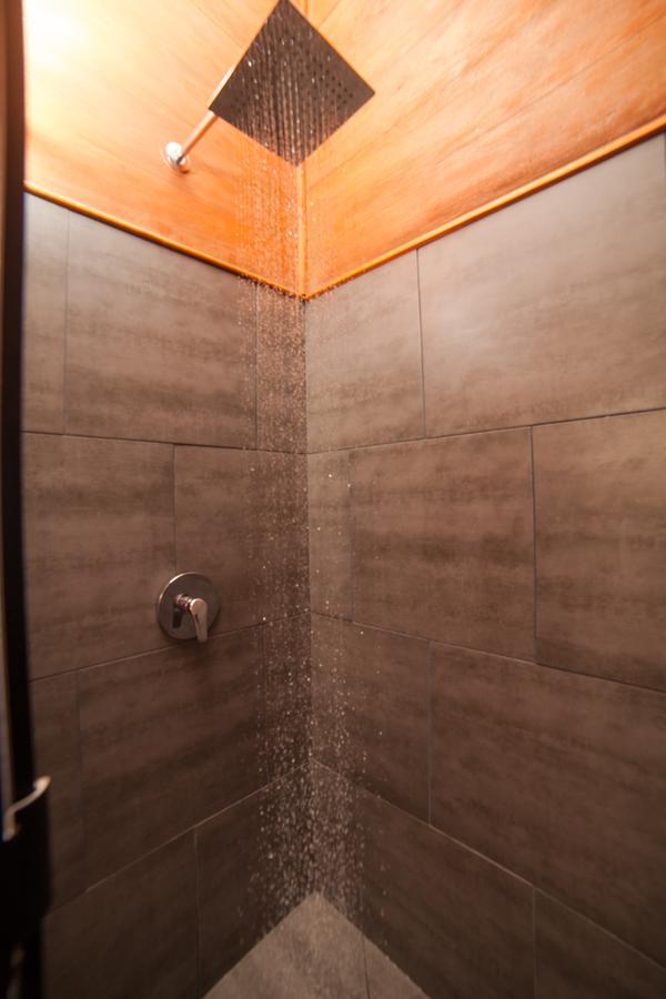 Aqui Hoy Cabanas Solarte ภายนอก รูปภาพ